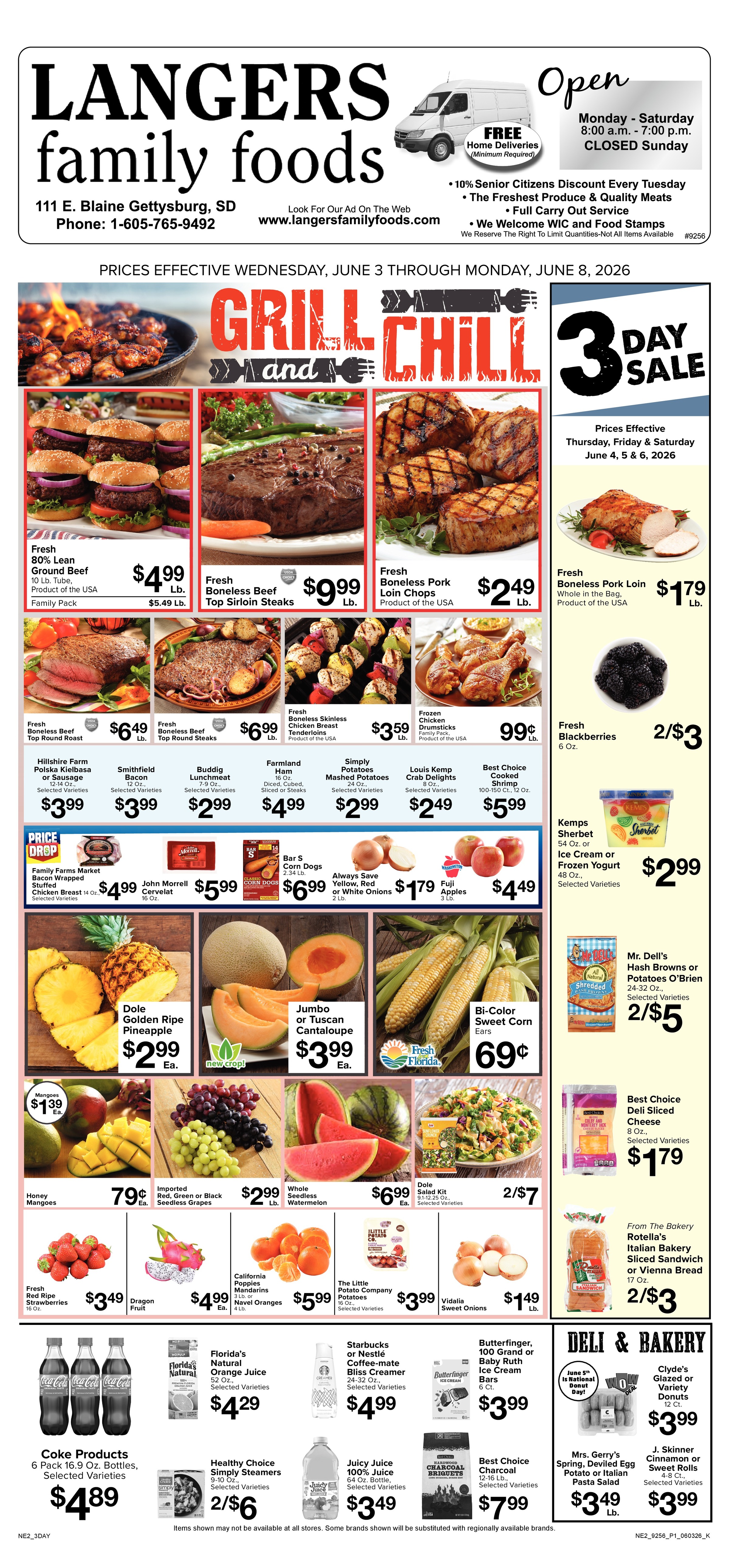 Ad page image