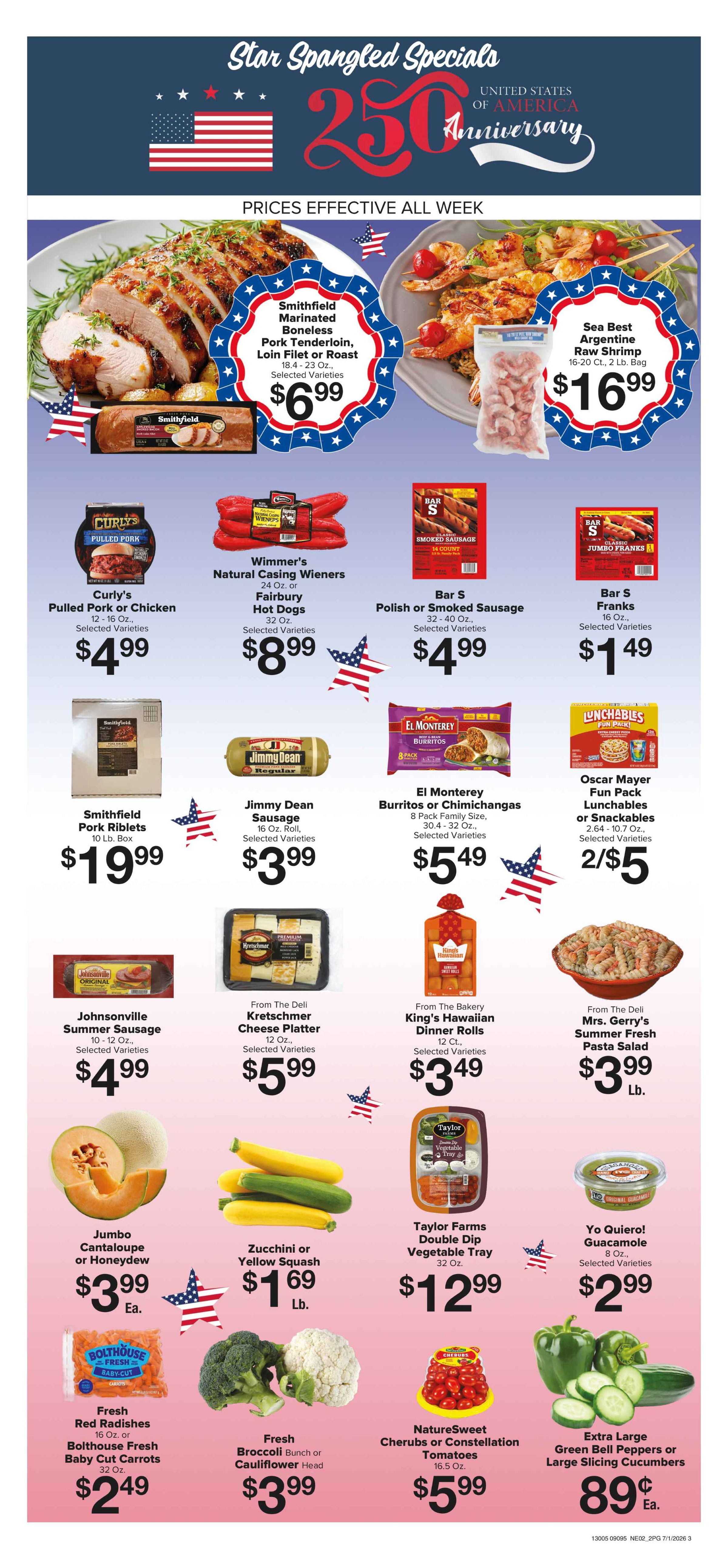 Ad page image