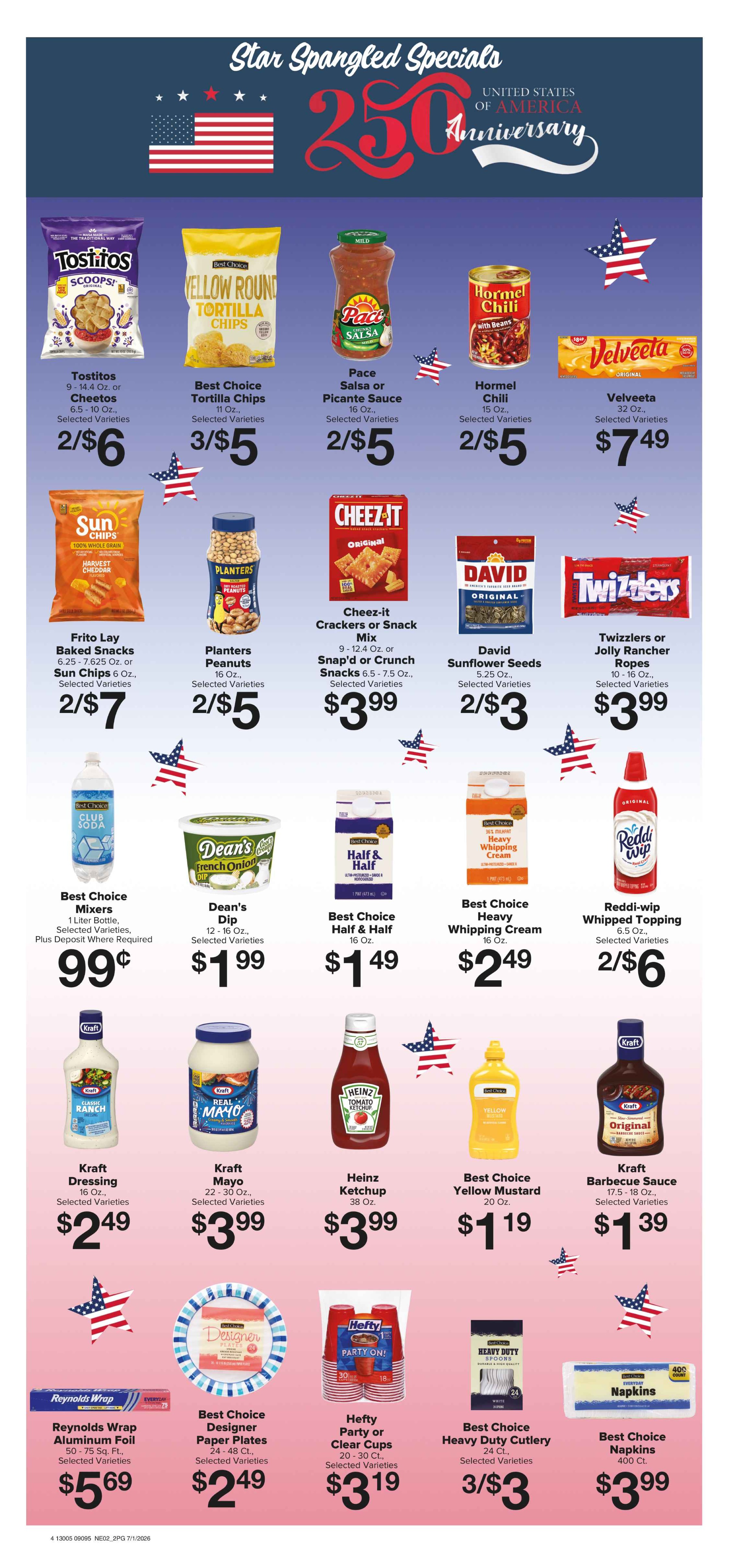 Ad page image